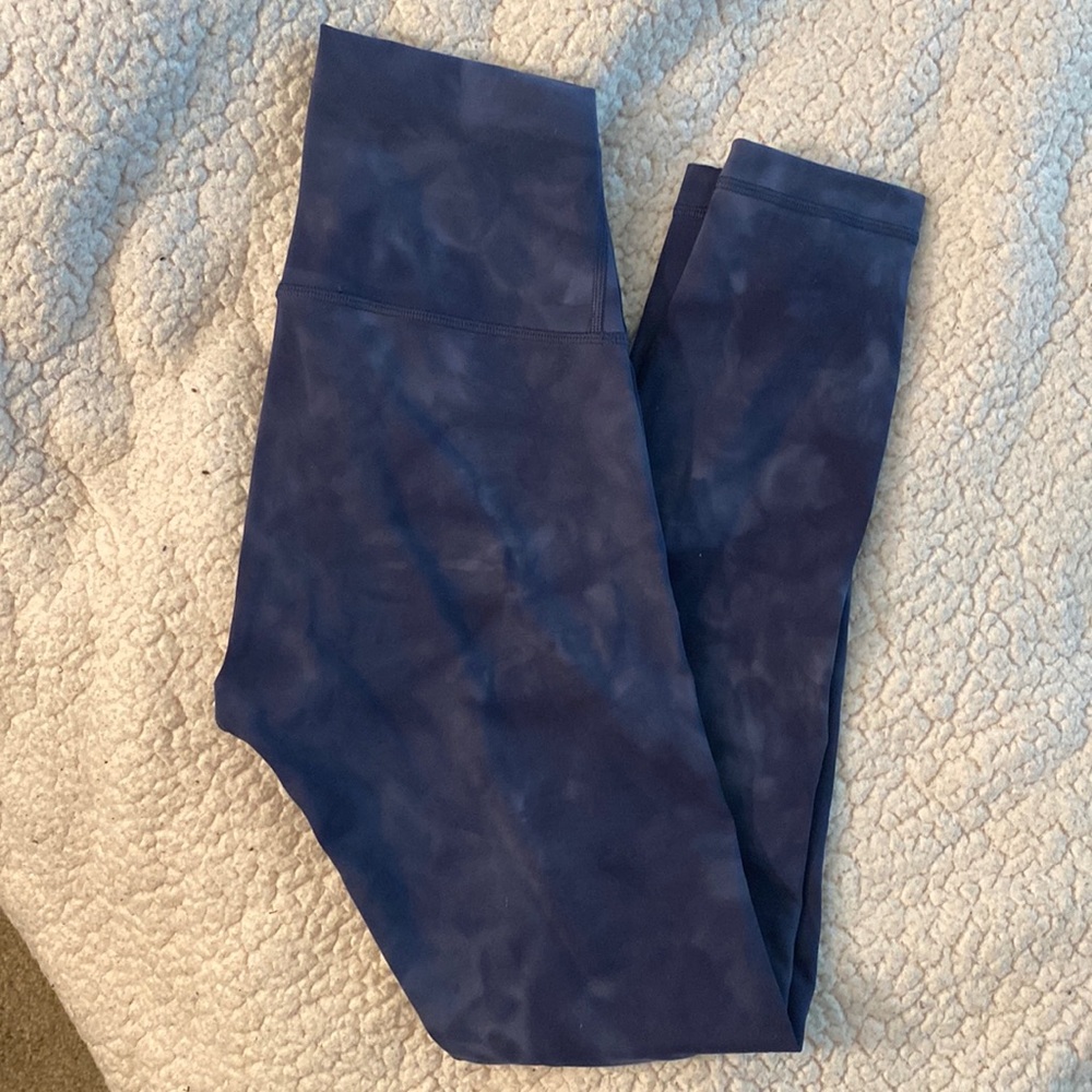 Lululemon Wunder Train 25”